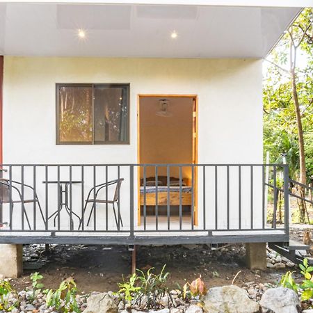 Casa Terra Hostel Sámara 外观 照片