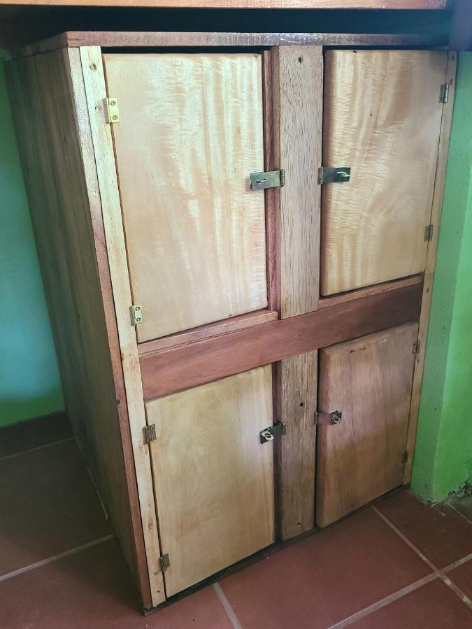 Casa Terra Hostel Sámara 外观 照片