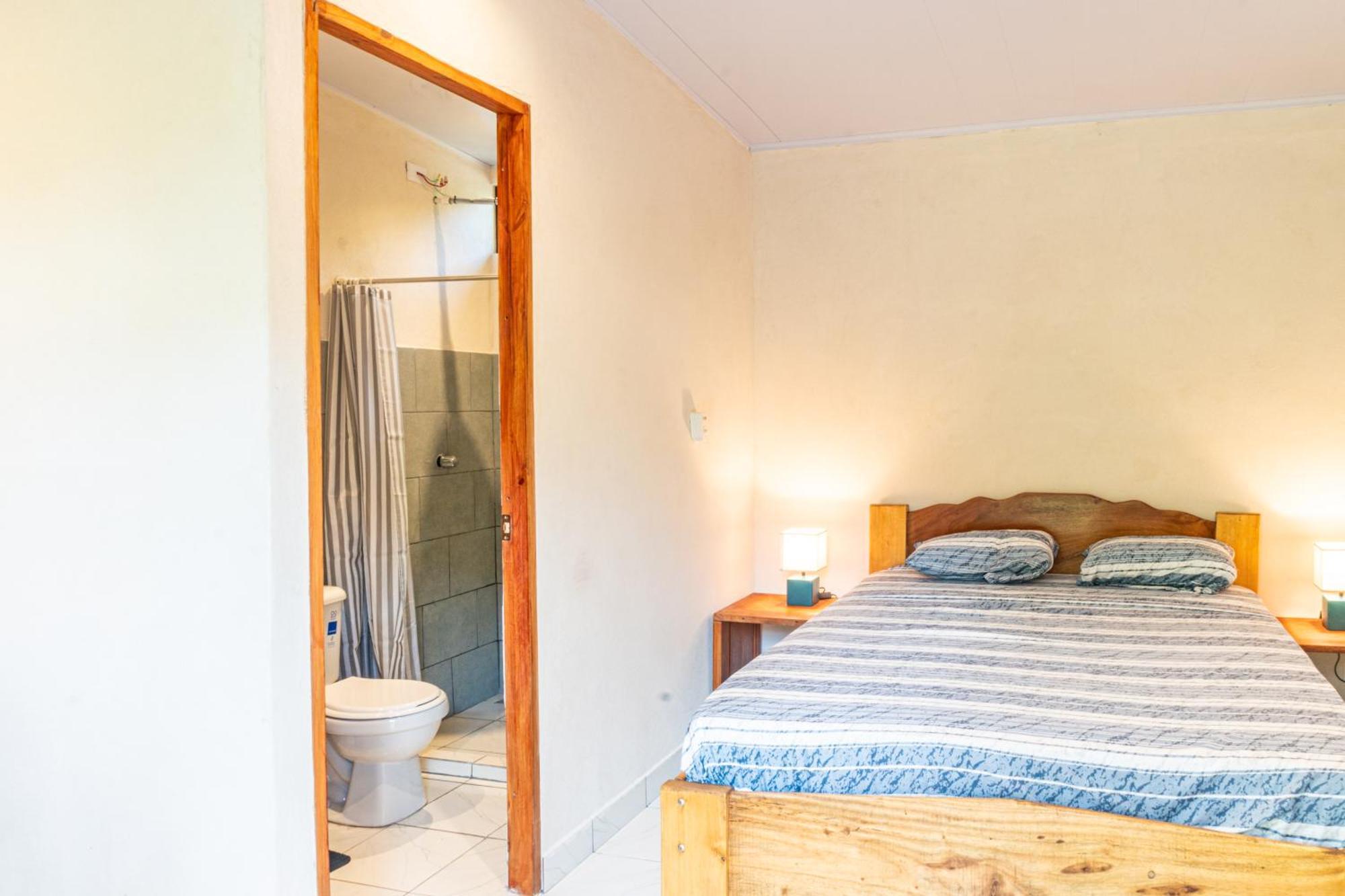Casa Terra Hostel Sámara 外观 照片
