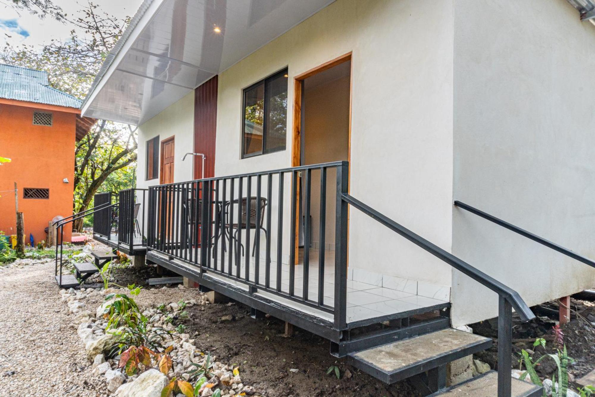 Casa Terra Hostel Sámara 外观 照片
