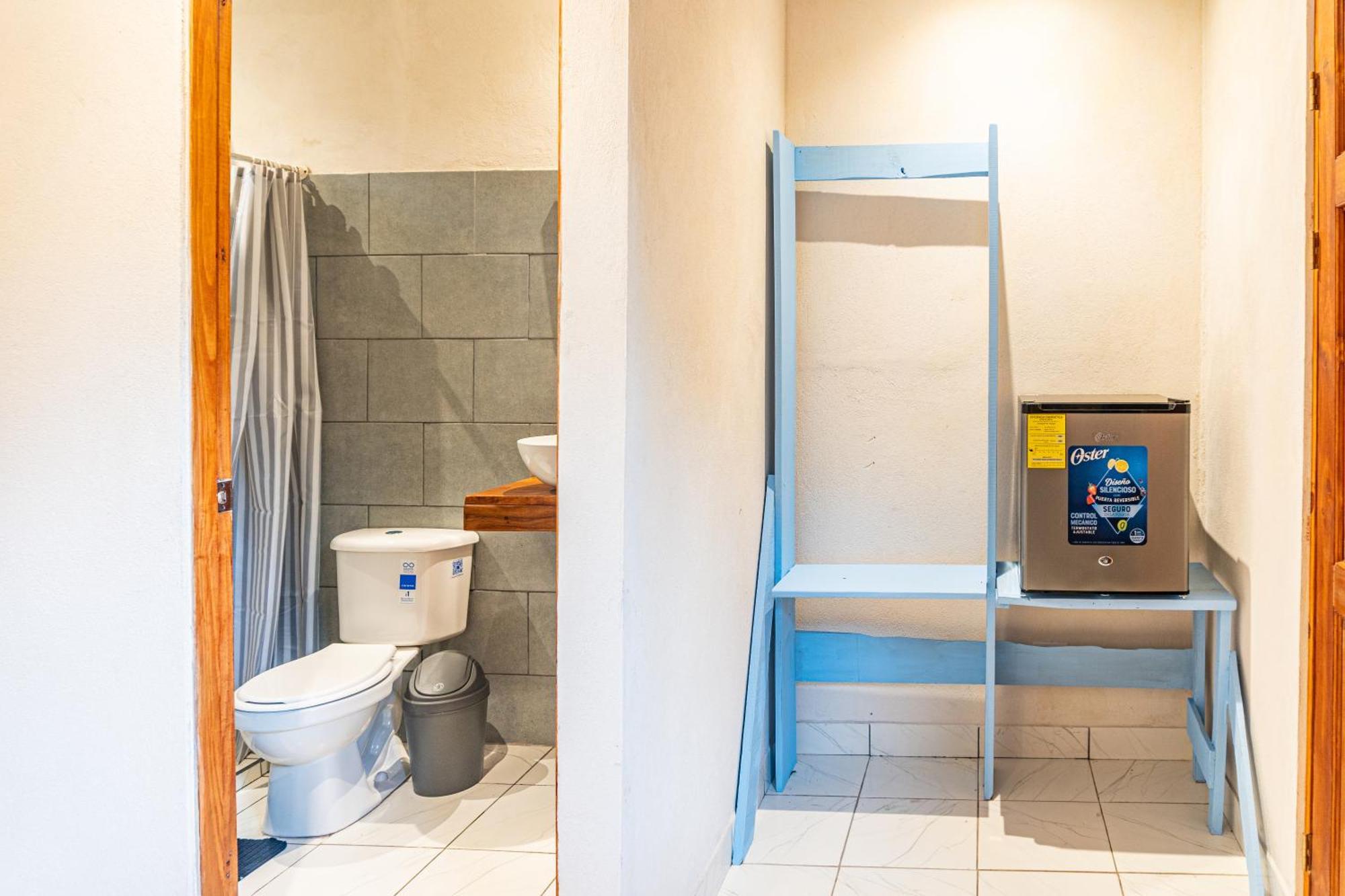 Casa Terra Hostel Sámara 外观 照片